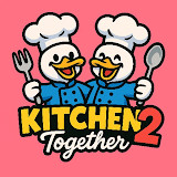 Kitchen Together 2<span>(No Ads)</span>2.3.5_rowtechapk.com
