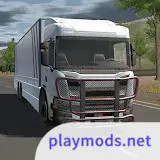 Ultimate Truck Simulator<span>(Unlock all vehicles)</span>0.3_rowtechapk.com