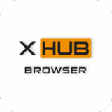 Browser Anti Blokir - XHub3.0_rowtechapk.com