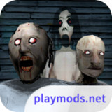 恐怖奶奶3下雨模组<span>(mod menu)</span>1.1.2_rowtechapk.com