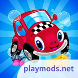 Car Wash<span>(No ads)</span>1.8.4_rowtechapk.com
