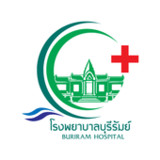 Buriram Smart Hospital2.0.1_rowtechapk.com