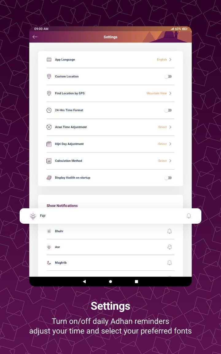 Shia Toolkit screenshot image 12_Popularmodapk.com