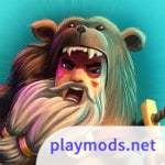 Heroes of Valhalla<span>(MOD MENU)</span>1.0_rowtechapk.com