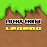 Lucky MikeCraft Legend81.9.1.2_rowtechapk.com