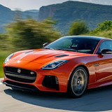 Classic Car Race Jaguar F-Type<span>(Mod APK)</span>12r1_rowtechapk.com