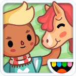 Toca Life: Stable<span>(Unlocked all)</span>1.4-play_rowtechapk.com
