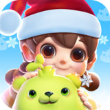 Merge Neverland：Match 3 Puzzle1.8.14_rowtechapk.com