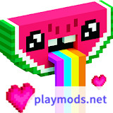 Voxly: 3D Color by Number.<span>(No Ads)</span>4.14.0_rowtechapk.com