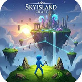 Sky Island Craft<span>(No Ads Free Rewards)</span>0.2.3_rowtechapk.com