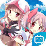 Magic record: magic girl little circle1.4.51_rowtechapk.com
