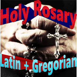 Latin Rosary + Gregorian Chant2.5_rowtechapk.com