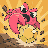 Grabby Crab<span>(Unlock Full Content)</span>1.1.2_rowtechapk.com