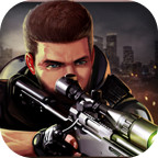 Modern Sniper Combat(A lot of banknotes)2.2_rowtechapk.com