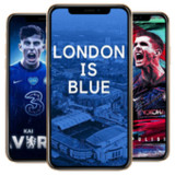 The Blues WallpaperChelsea Wallpaper v1.2_rowtechapk.com