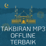 Takbiran Mp3 Offline Terbaik1.0.1_rowtechapk.com