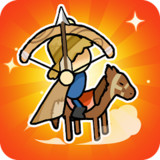 Kingdom Vengeance<span>(No Ads Free Rewards)</span>1.0.3_rowtechapk.com