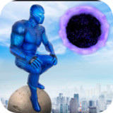 Super Fight Flying Hero<span>(Unlimited Currency)</span>10.2_rowtechapk.com