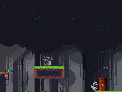 动物前锋破解版<span>(mod)</span> screenshot image 8_Popularmodapk.com