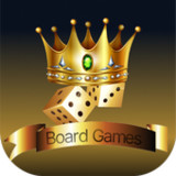 Board Games: Backgammon محبوسه1_rowtechapk.com