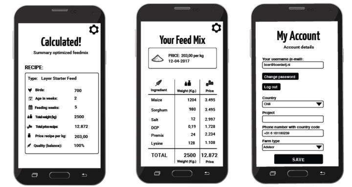 Feed Calculator screenshot image 6_Popularmodapk.com