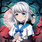 Bella in the Woods<span>(Unlimited Resources)</span>1.0.05_rowtechapk.com