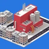 Idle City Mayor (Unlimited Coins)0.1.2_rowtechapk.com