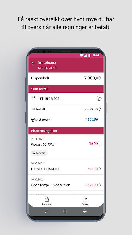 KLP Mobilbank screenshot image 4_Popularmodapk.com