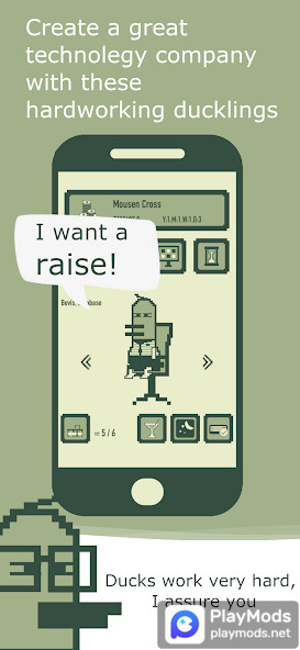 Go! Go! Duck Soft!<span>(Paid)</span> screenshot image 3_Popularmodapk.com