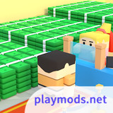 Bank Empire Idle 3D<span>(No Ads)</span>1.5.5.37_rowtechapk.com