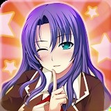 Sakura girls: Anime love novel(You can experience the game content free of charge.)0.12_rowtechapk.com