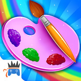 Coloring Book Drawing for Kids1.2.5_rowtechapk.com