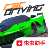 特技跑车破解版<span>(mod)</span>1.1.1_rowtechapk.com