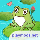 Naughty Frog: Puzzle Game<span>(No Ads)</span>1.0.8_rowtechapk.com
