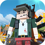 Pixel wilderness battlefield (Unlimited Bullets)1.0.5_rowtechapk.com