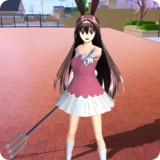 樱花高校梦幻世界<span>(No Ads)</span>1.0_rowtechapk.com