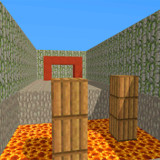 Blocky Parkour 3D<span>(No Ads)</span>2024.08.21.15_rowtechapk.com