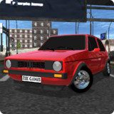 Car Driving Simulator in City1.1.1_rowtechapk.com