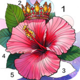 Fun Color: Happy Coloring Book1.0.174_rowtechapk.com