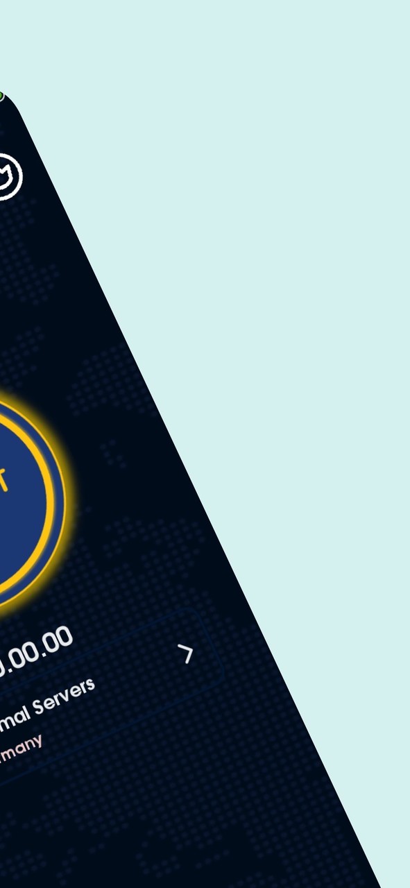 HUB VPN: Unlimited & Secure screenshot image 9_Popularmodapk.com