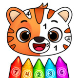 Color by Number & Paint By Number1.6_rowtechapk.com
