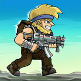 Metal Soldiers 2<span>(Unlimited Money)</span>3.4_rowtechapk.com