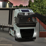 Euro Truck Games - Europe<span>(No Ads)</span>1.0.01.5_rowtechapk.com