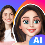 Cartoon Photo Editor - ToonTap1.12.5_rowtechapk.com