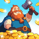 Idle War Merchant<span>(Unlock In-App Purchases)</span>1.0.6_rowtechapk.com