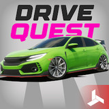 Drive Quest: Online<span>(No Ads)</span>1.04_rowtechapk.com