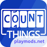 CountThings from Photos<span>(Premium Unlocked)</span>3.65.2_rowtechapk.com