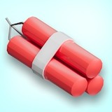 Captain TNT(no ads)1.2.33_rowtechapk.com