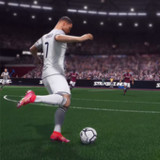 Soccer League : Football Cup<span>(Unlimited Resources)</span>1.44_rowtechapk.com