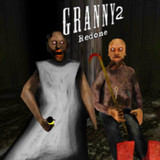 Grandma 2<span>(Remake)</span>Beta 1.0.2_rowtechapk.com